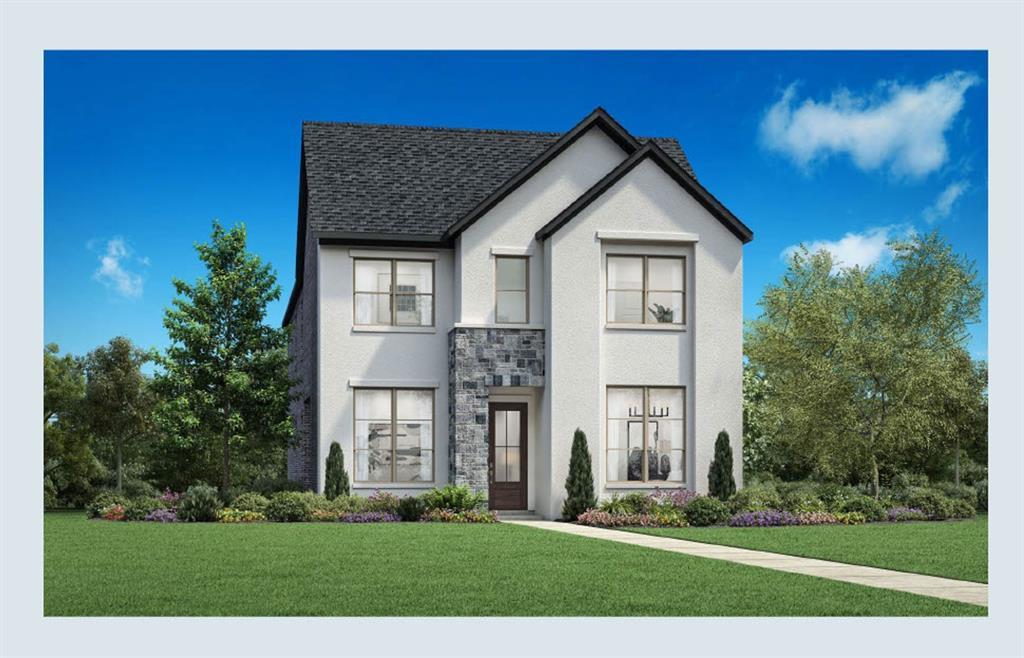 921 Thunderstorm Mews, Celina