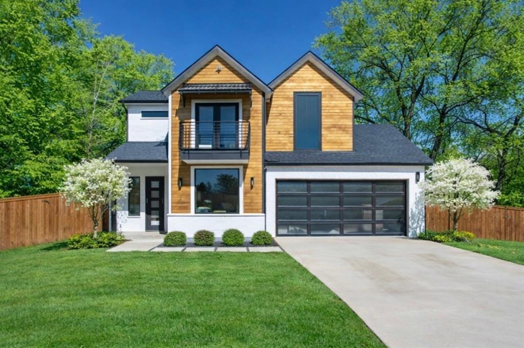 1001 Coke Drive, Arlington