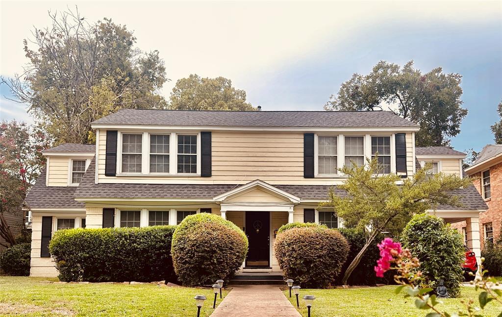 5927 Morningside Avenue, Dallas