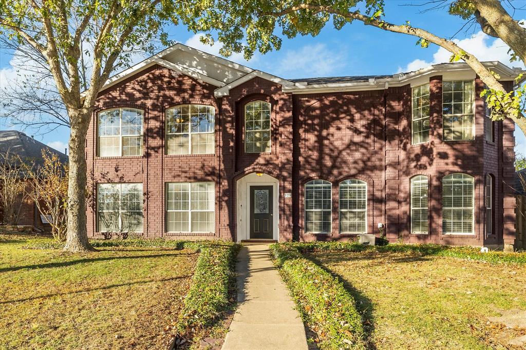 825 Forest Edge Lane, Wylie