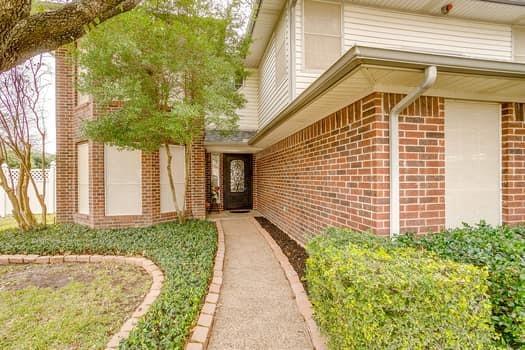 1133 Windy Meadows Drive, Burleson