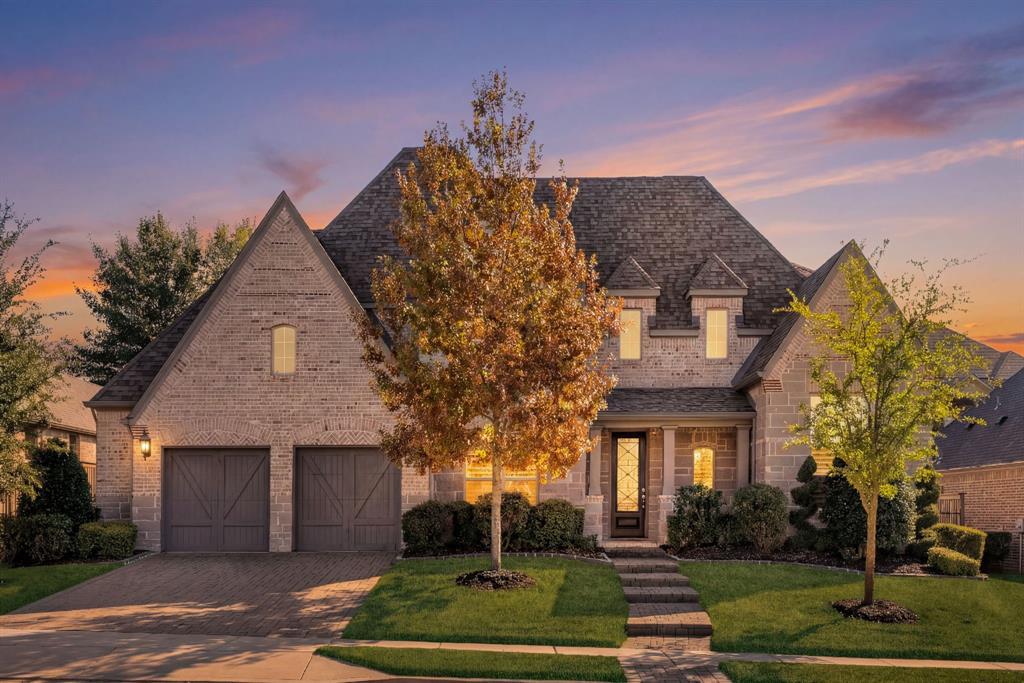 3670 Touchstone Court, Prosper