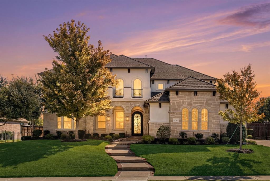 620 Columbia Drive, Prosper