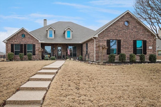 911 Lorene Drive, Wylie