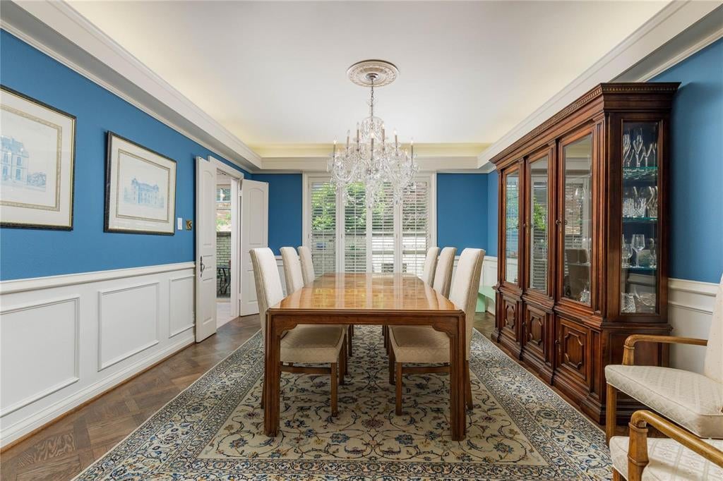 6126 Averill Way 103w, Dallas