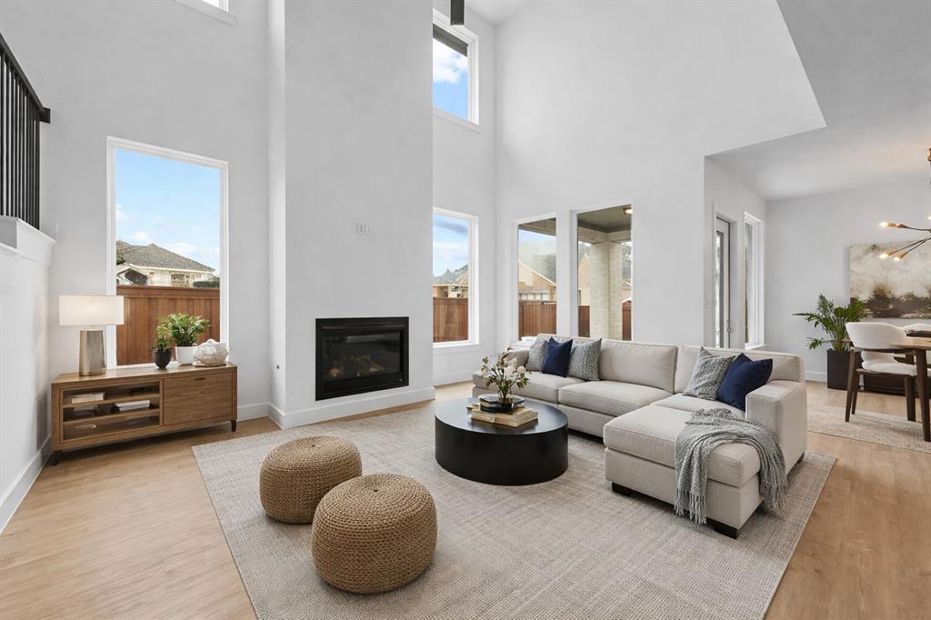 3541 Wardie Place, Frisco