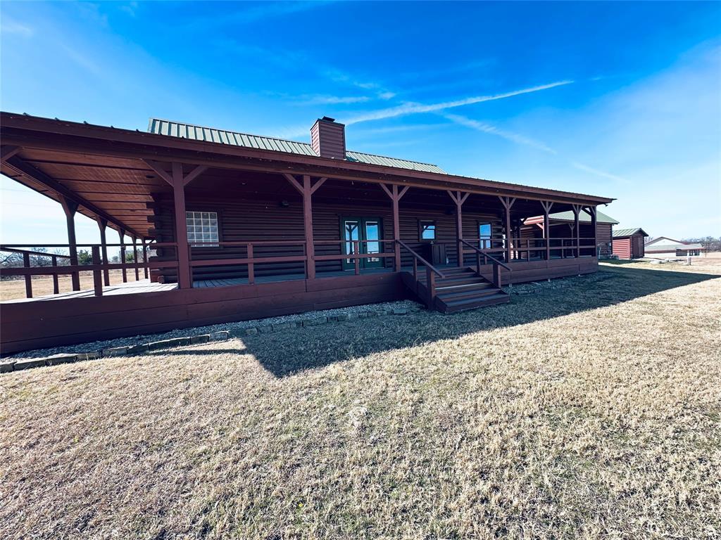349 Lake Point, Comanche