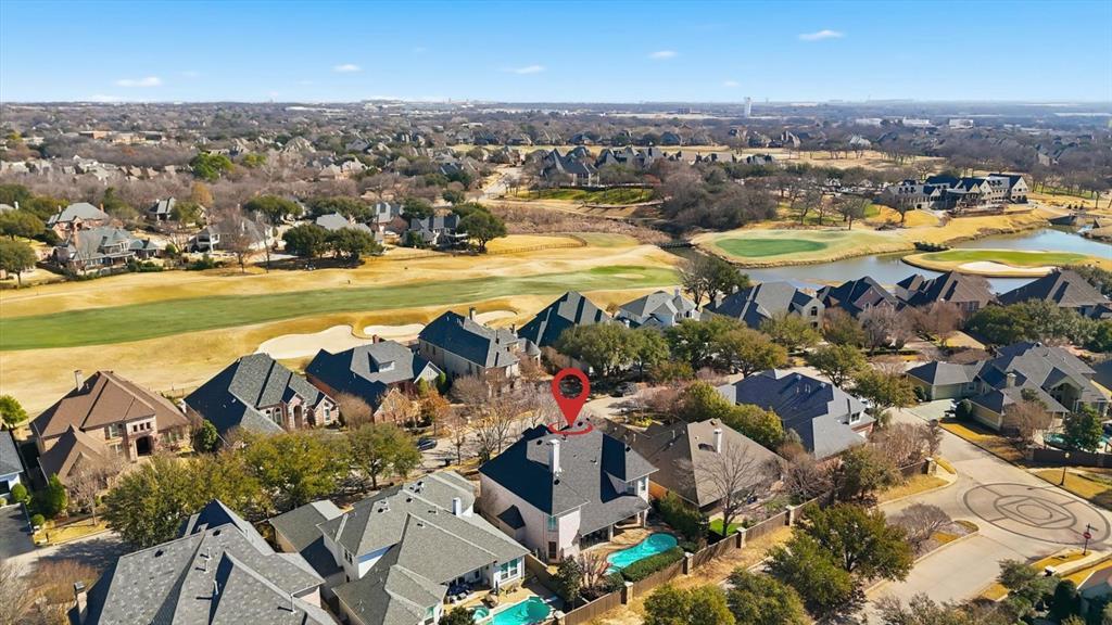 1308 Regency Court, Southlake