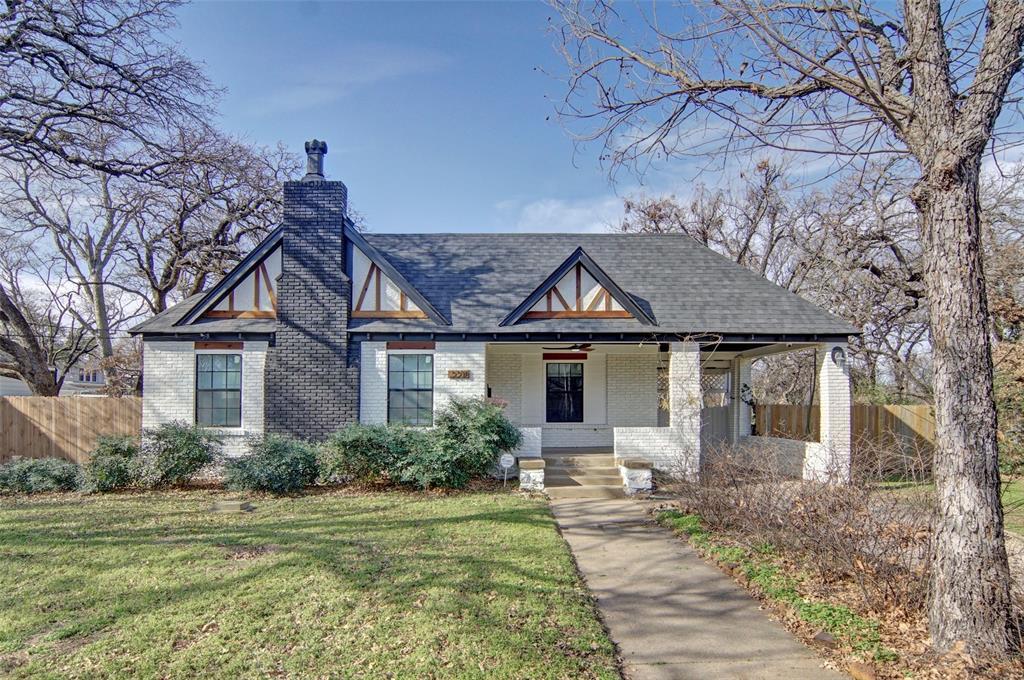 2218 Lynnhaven Road, Fort Worth