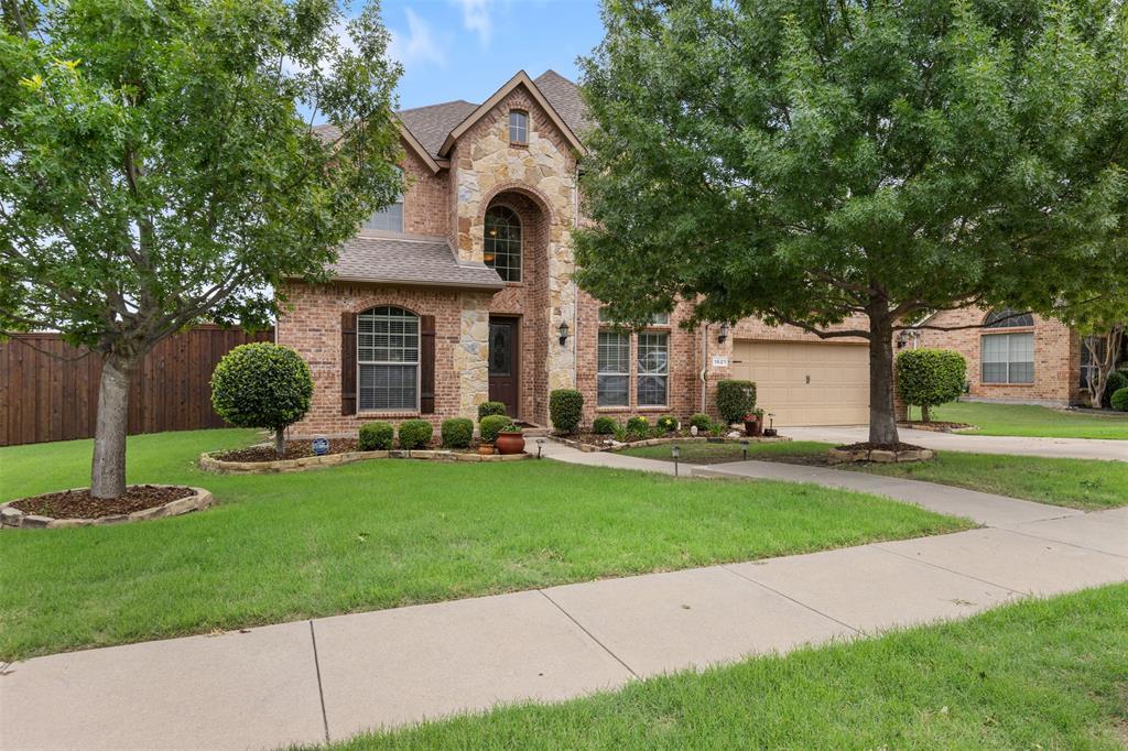 1621 Lakemere Drive, Prosper