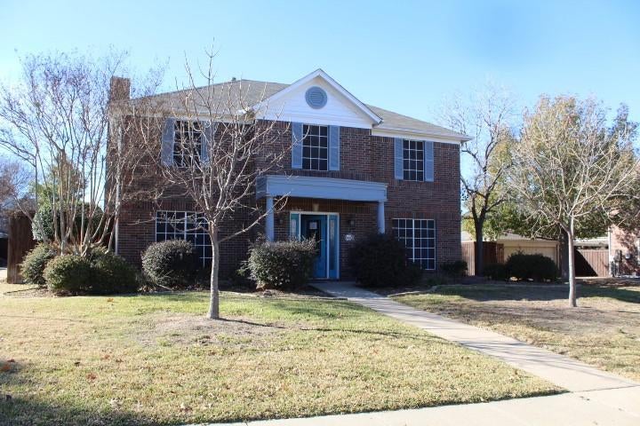 2070 Arena Drive, Lewisville