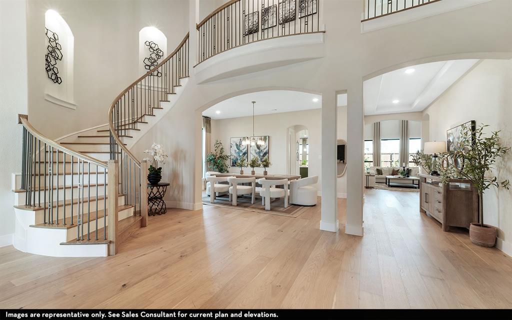 16217 Flatlands Way, Celina