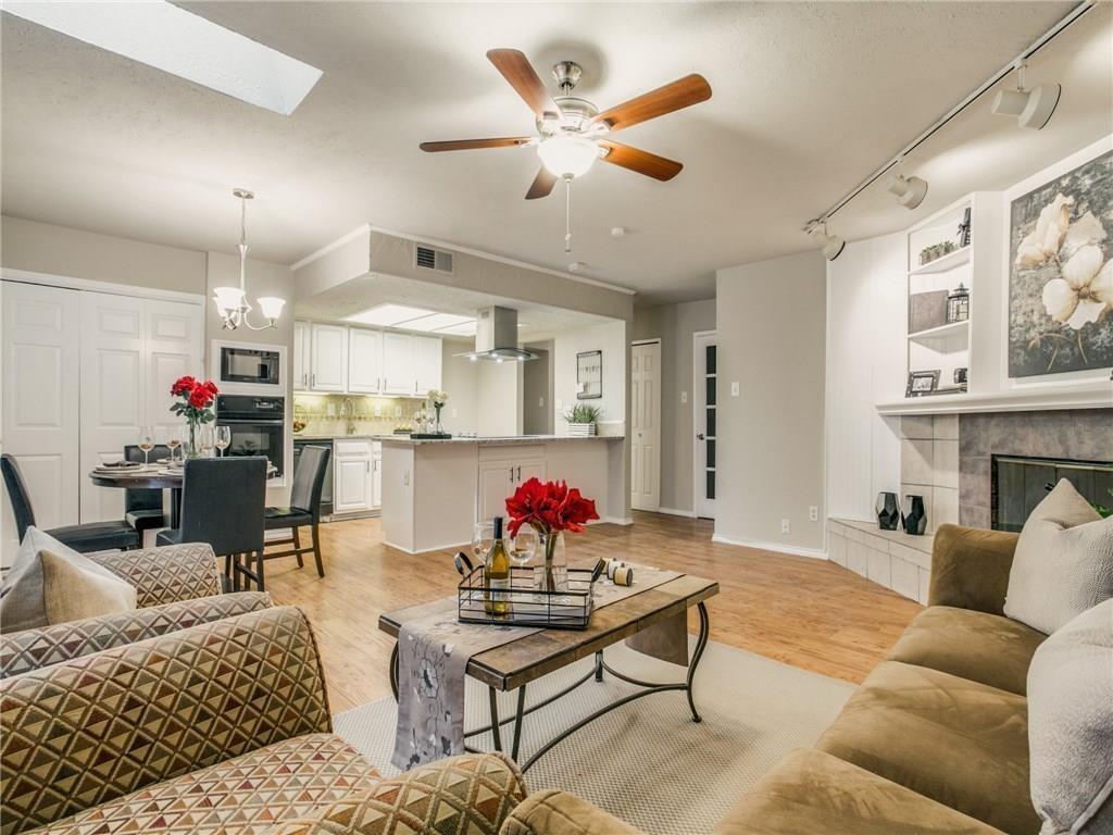 136 W Way Drive, Allen