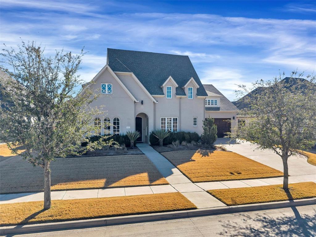 312 Creekview Terrace, Aledo