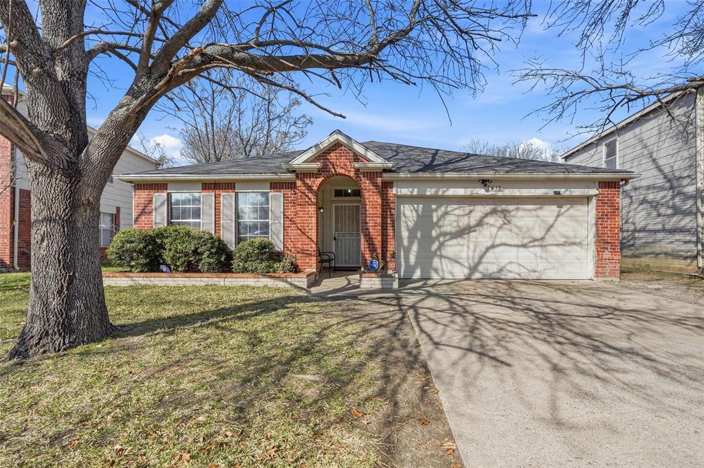 5039 Berridge Lane, Dallas