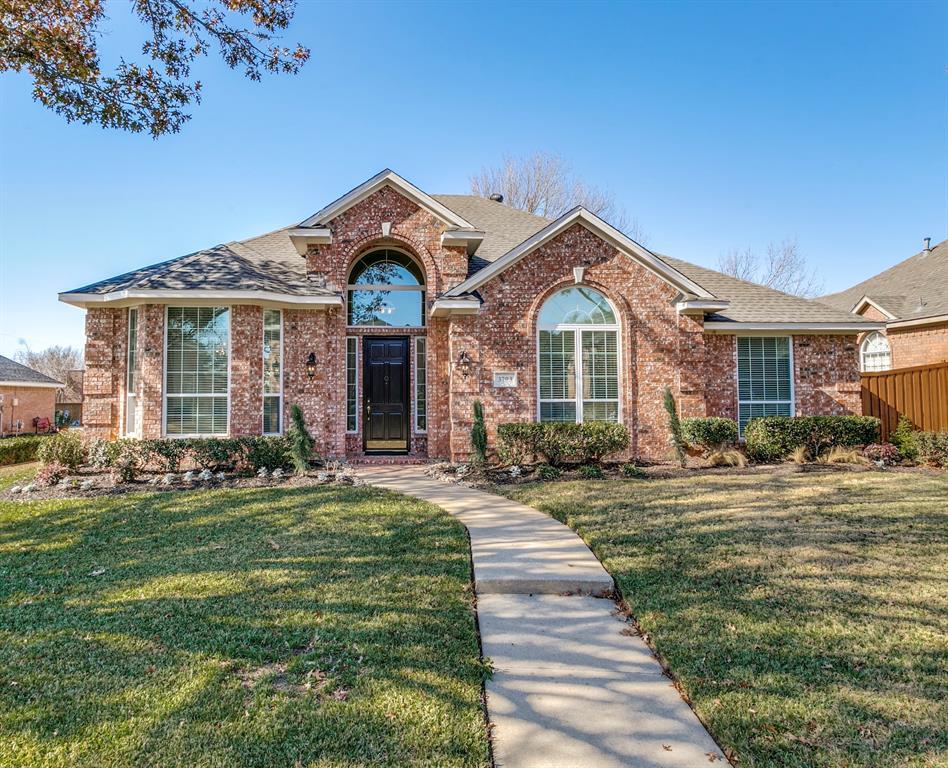 3703 Old Orchard Court, Carrollton