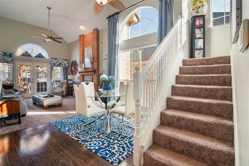 409 Red River Trail, Irving