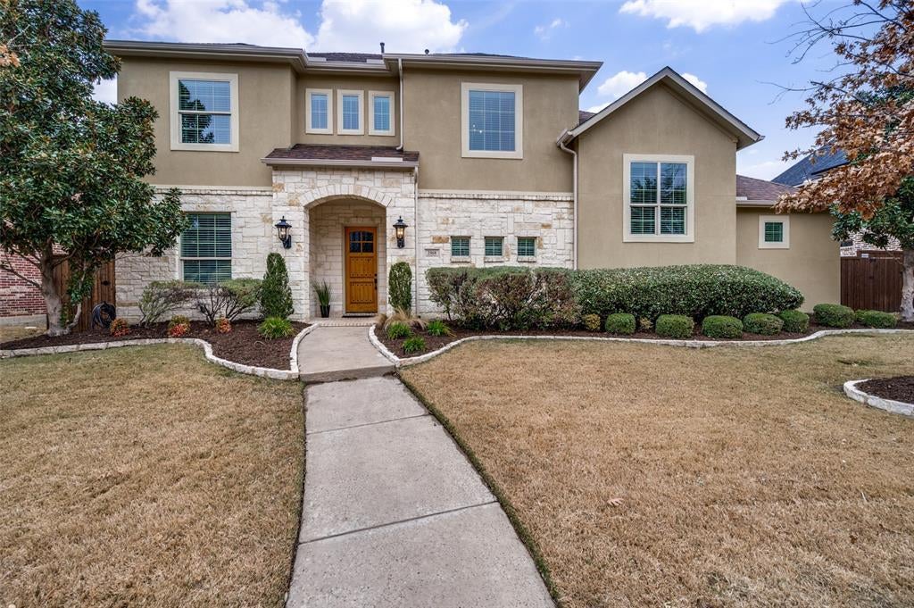 2168 Dampton Drive, Frisco