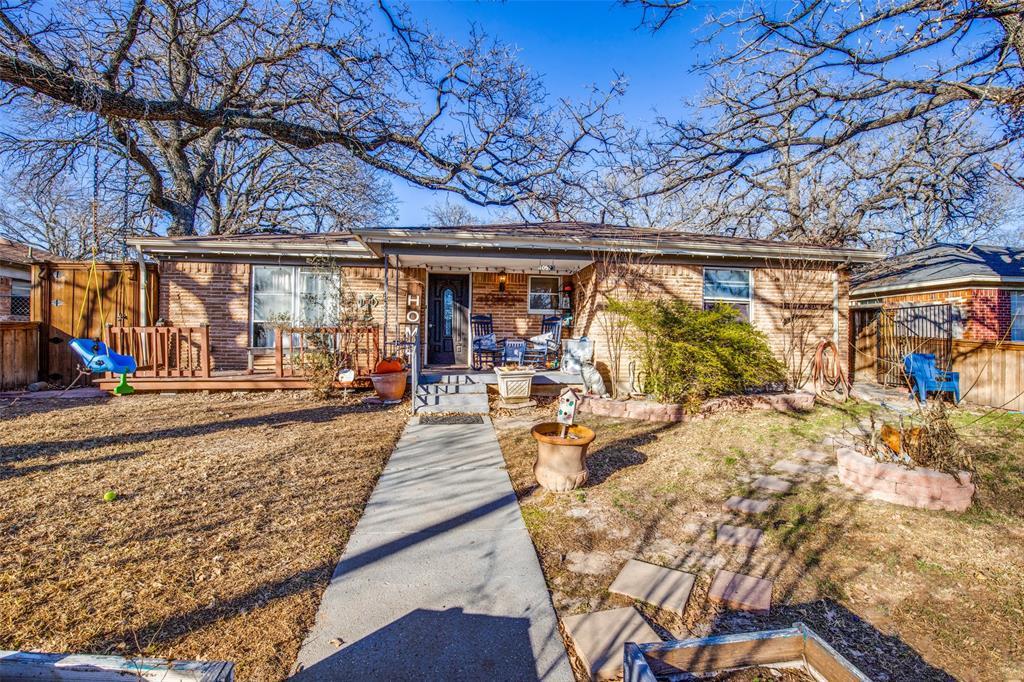 10523 Castlerock Drive, Dallas