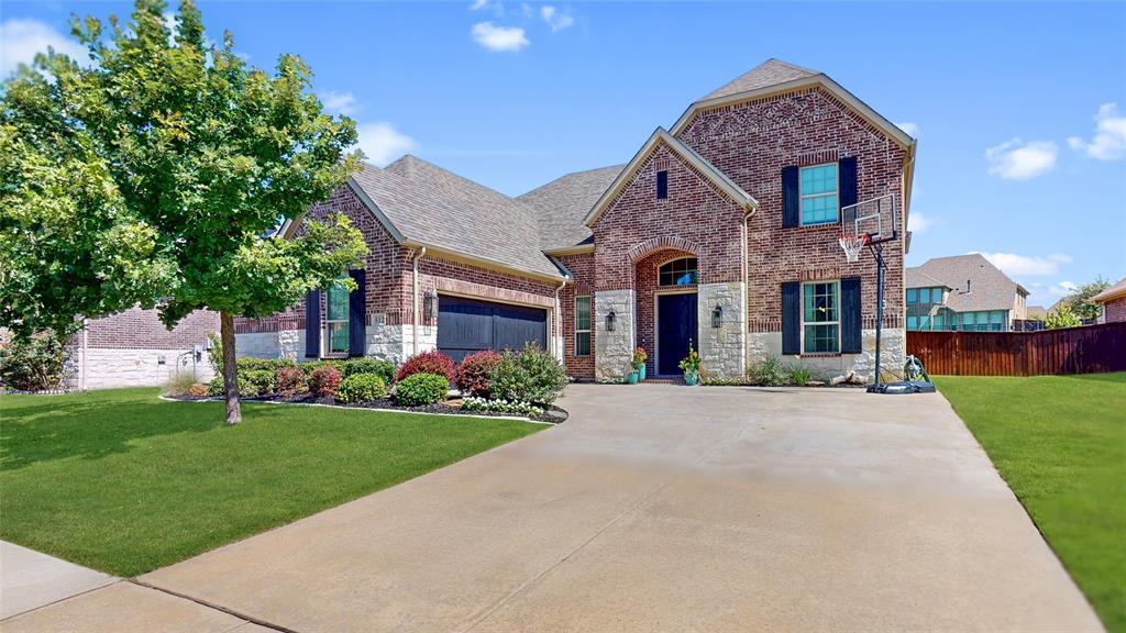 512 Emerson Drive, Rockwall