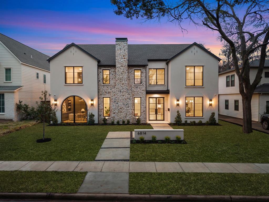 6814 Dalhart Lane, Dallas
