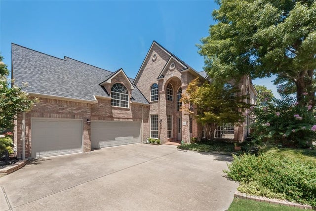 1135 Wedge Hill Road, McKinney