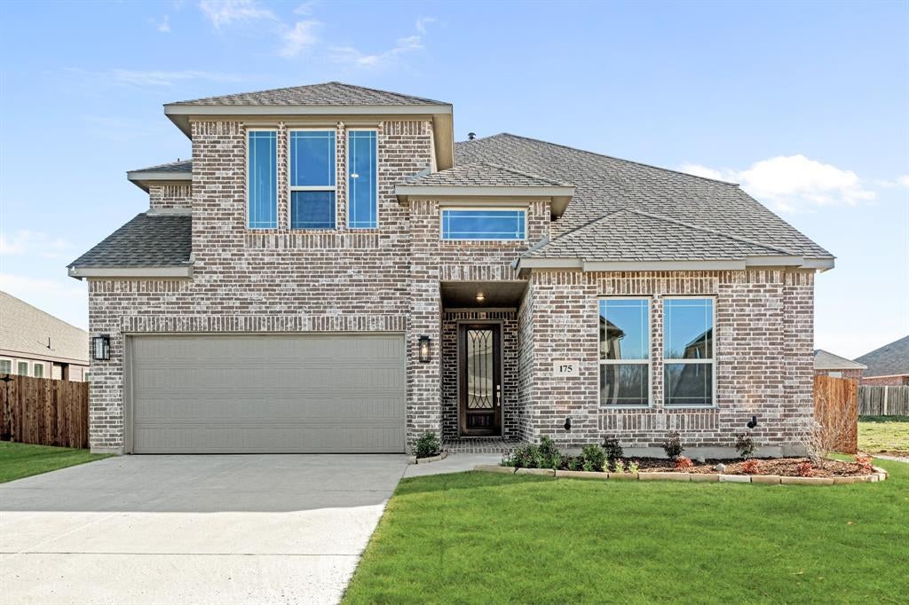 175 Creekside Drive, Sanger