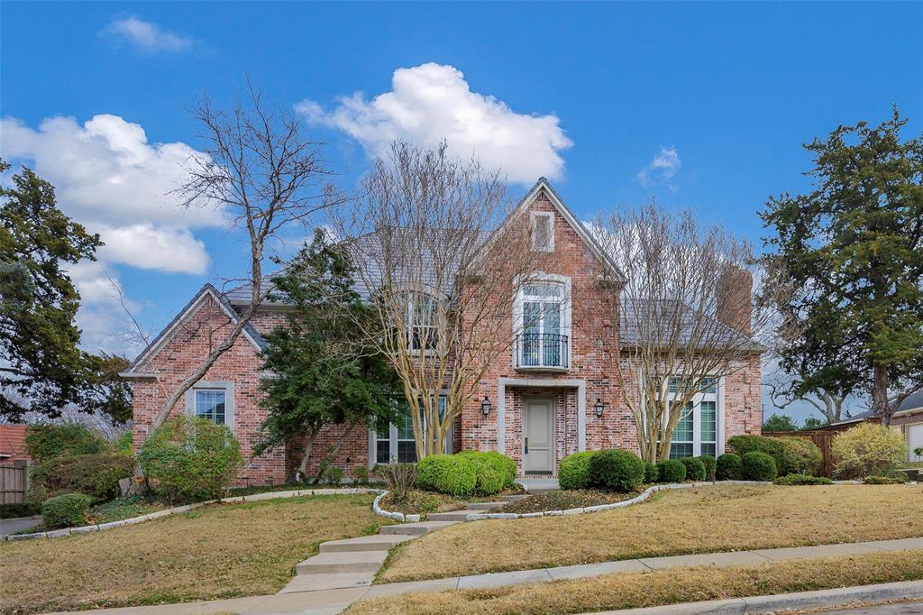 13222 Cedar Lane, Farmers Branch