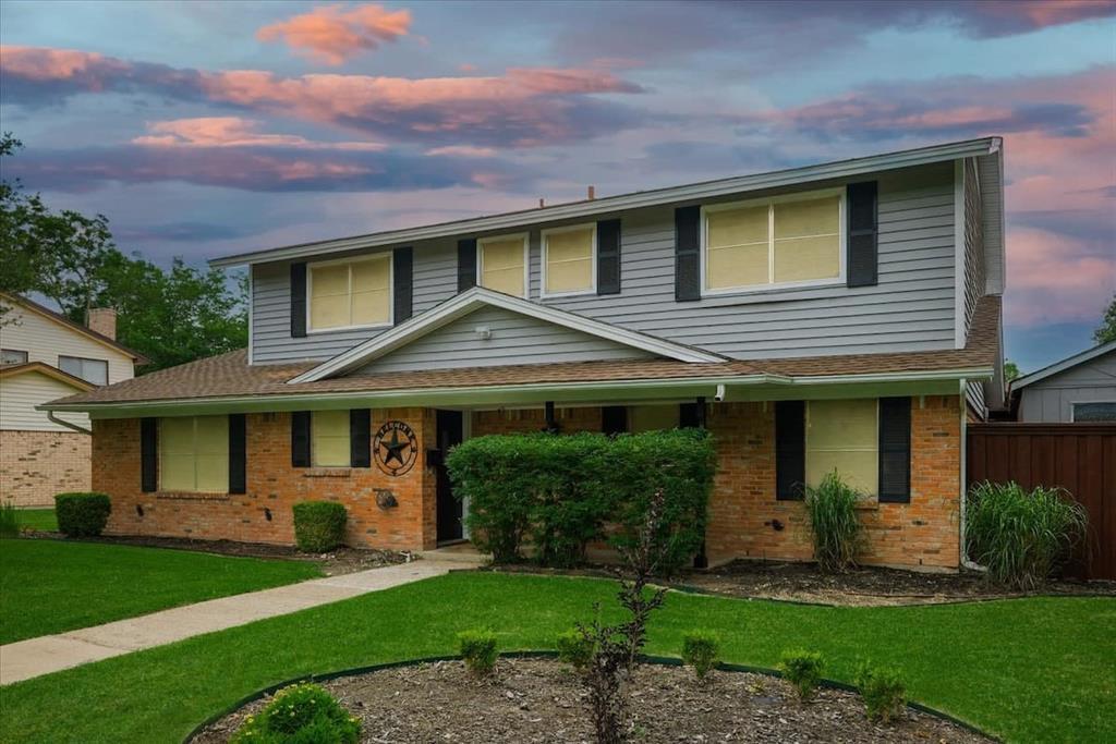 11259 Drummond Drive, Dallas