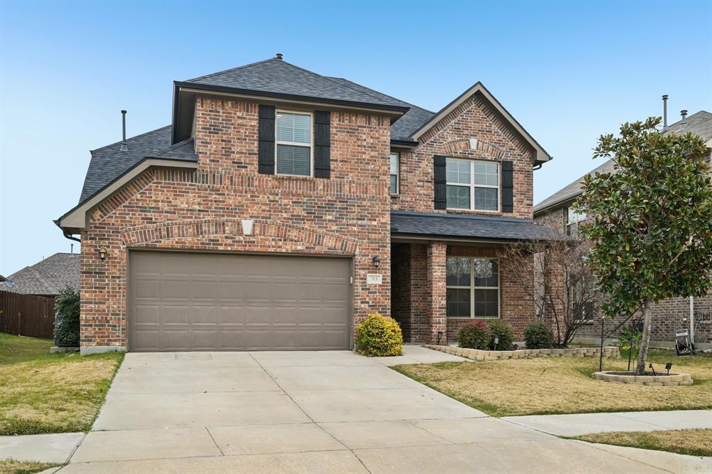 713 Kinghaven Drive, Little Elm