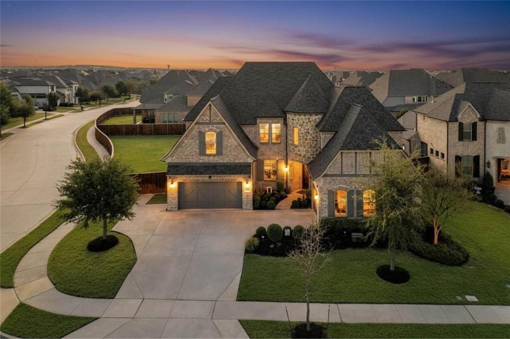 1402 Devonshire Drive, Celina