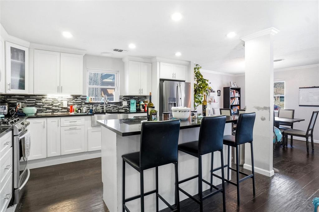 206 Watson Drive, Allen