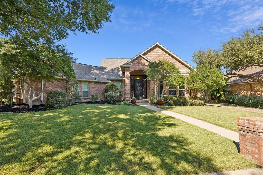 2424 Cross Timbers Trail, Arlington
