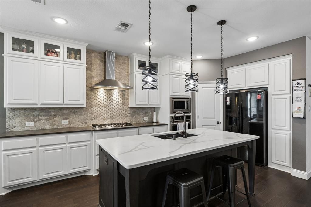 813 Pier Street, Little Elm