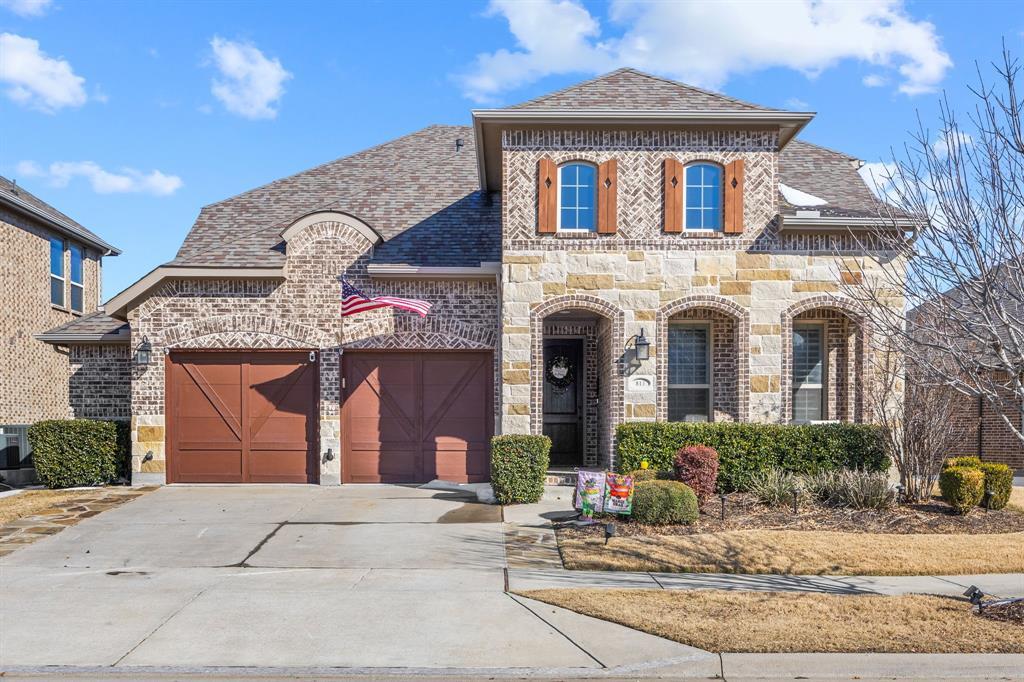 813 Pier Street, Little Elm