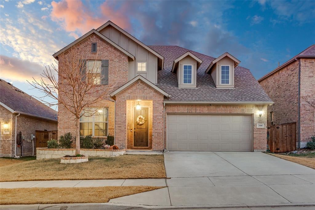 208 Lemley Drive, Fort Worth