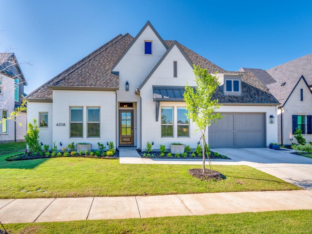 4208 Sunrise Lane, Celina