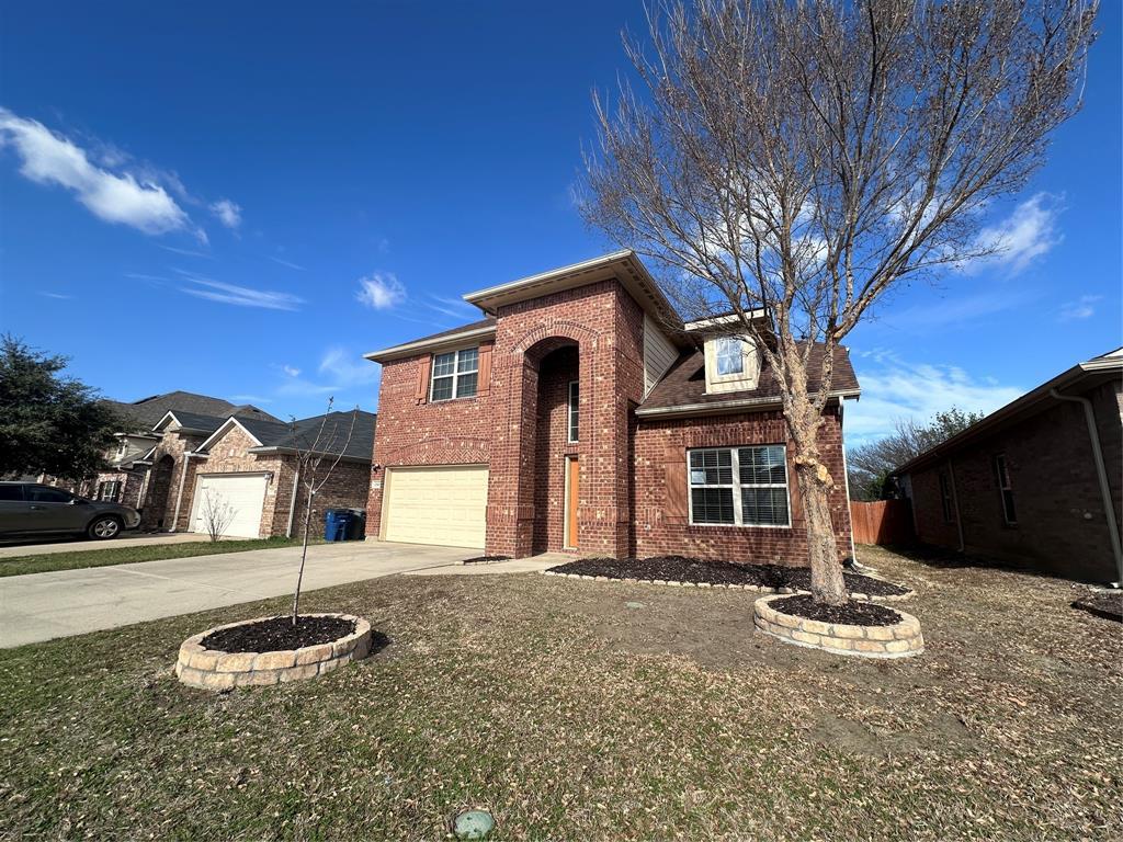 6549 Compass Ridge Drive, Dallas