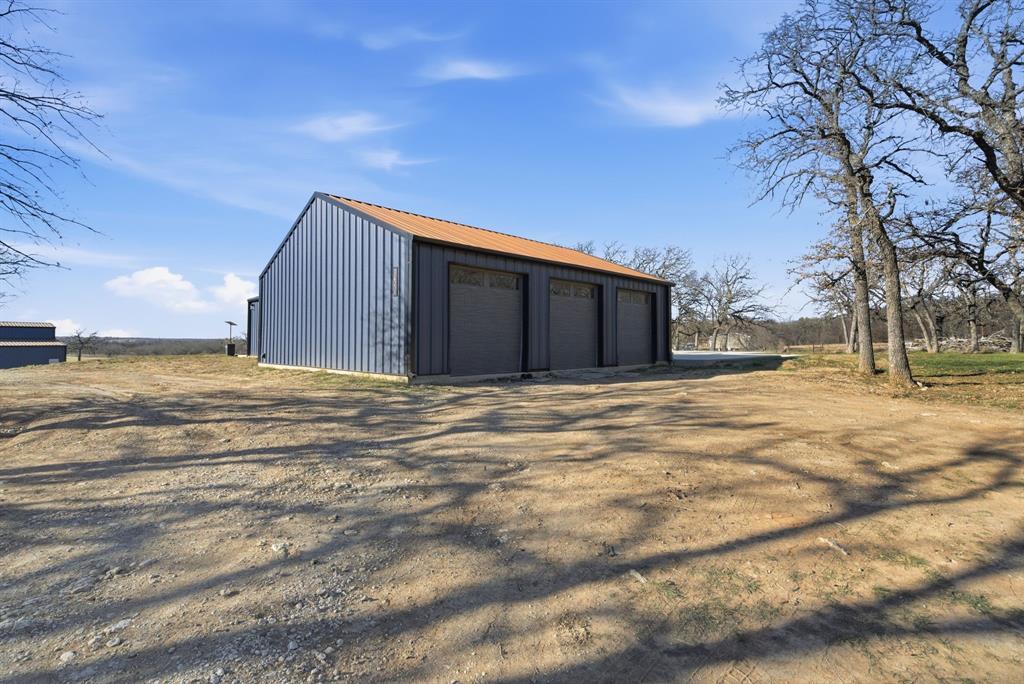 1355 Friendship Road, Weatherford