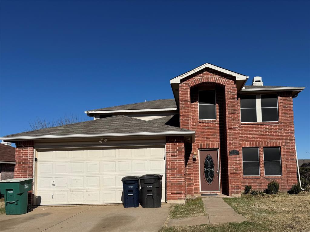 512 Magdalen Avenue, Fort Worth