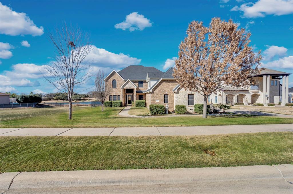 415 Breezeway Court, Cedar Hill