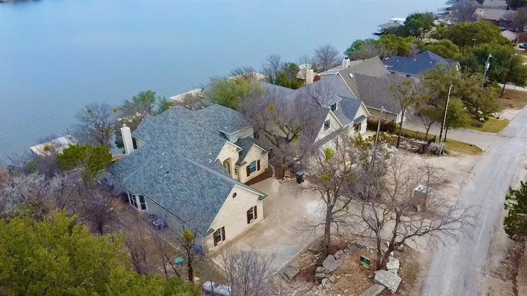 2702 River Ridge Court, Granbury