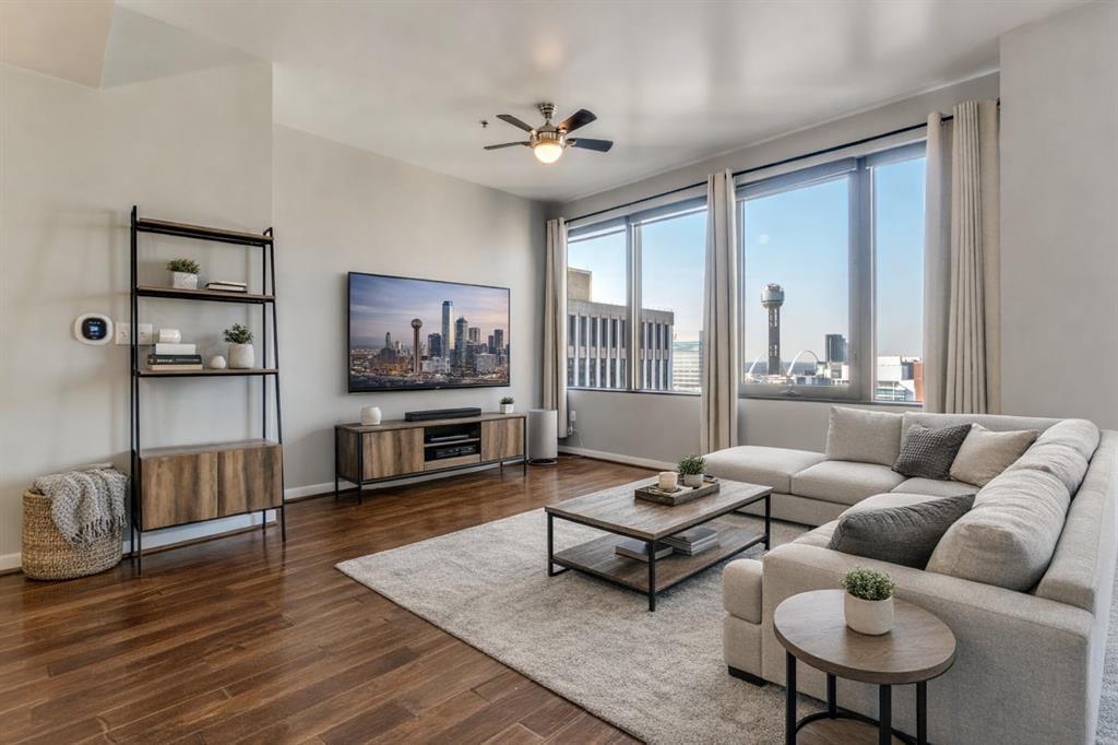 1200 Main Street 1506, Dallas