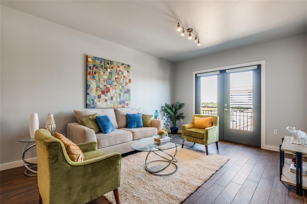 5609 Smu Boulevard 507, Dallas