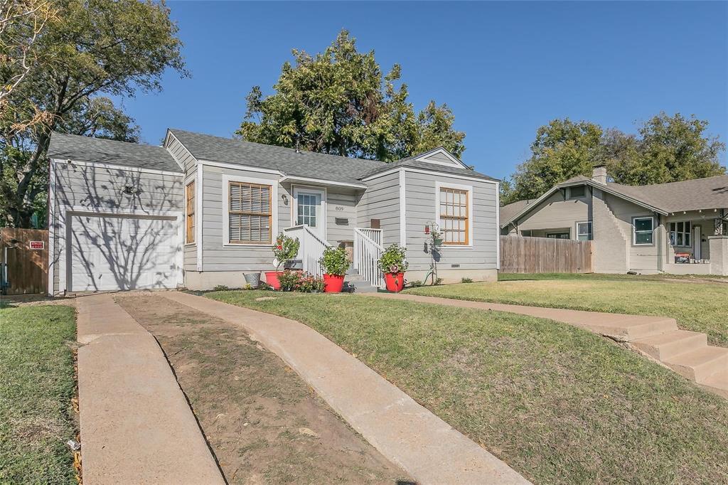 809 E Mulkey Street, Fort Worth