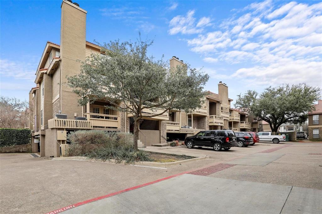 5200 Martel Avenue 6g, Dallas