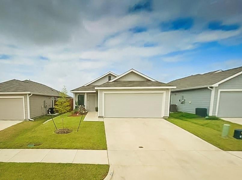 1625 Cattle Drive Lane, Crandall