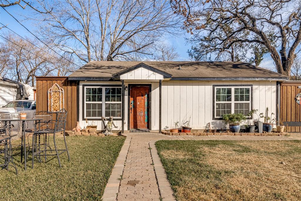 650 Pleasant Oaks Drive, Dallas