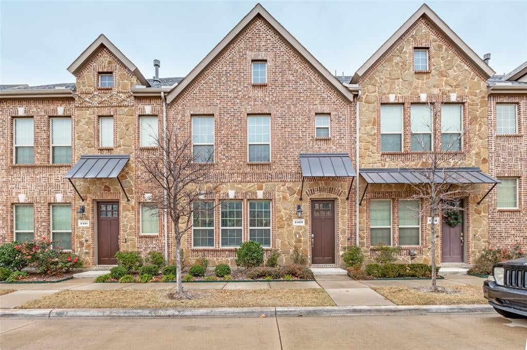 2423 Siskiyou Street, Lewisville