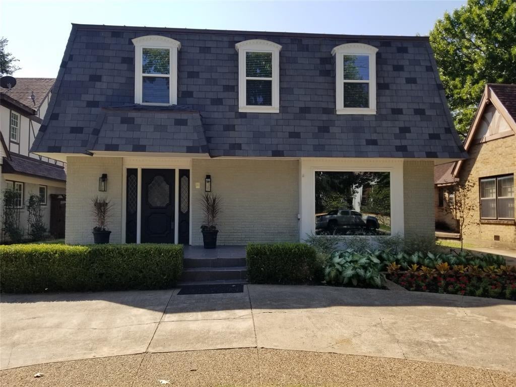 4429 Mockingbird Lane, Highland Park